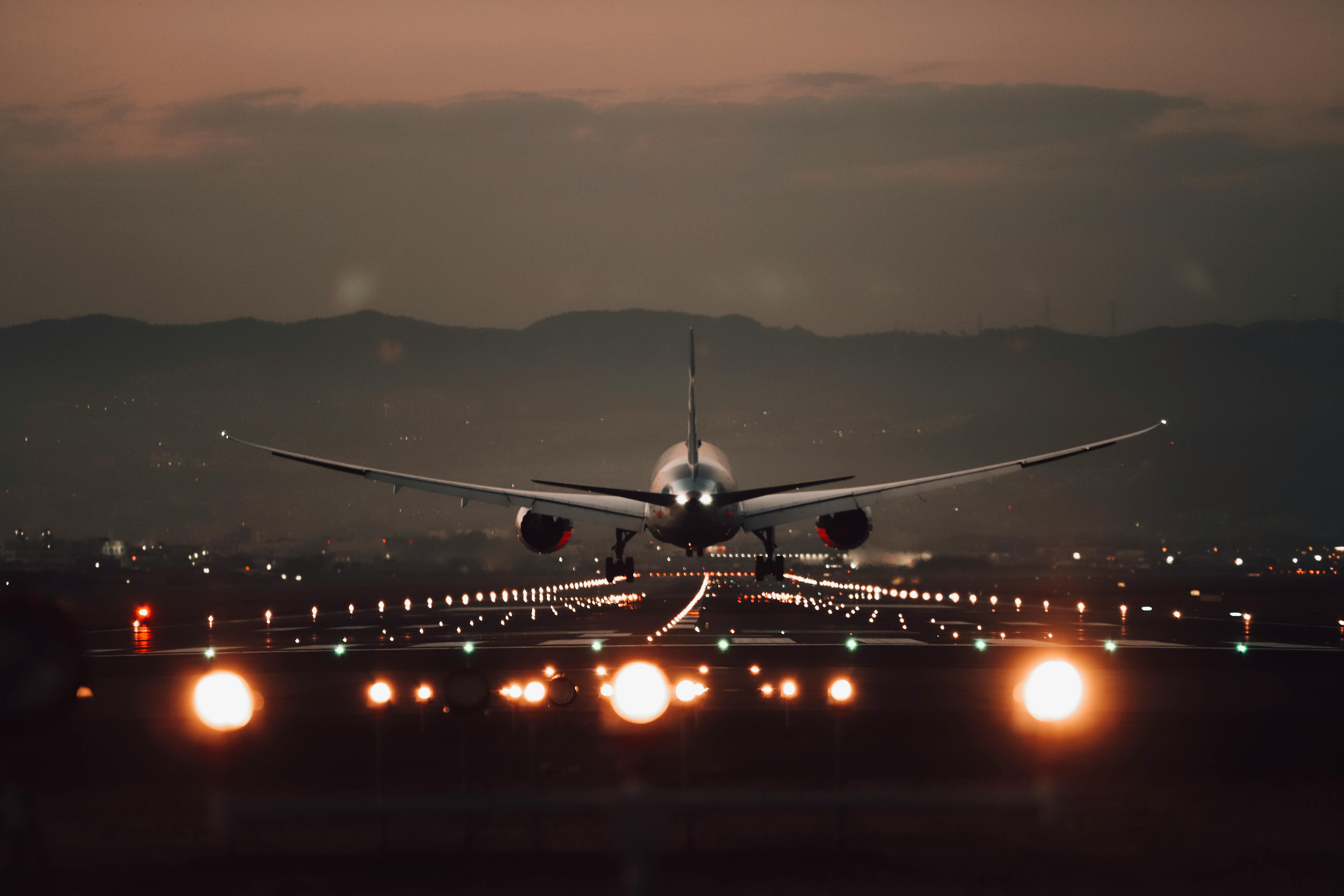  default airport image