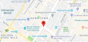 temp location