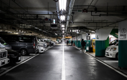 Parking Image