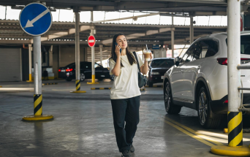 Parking Image